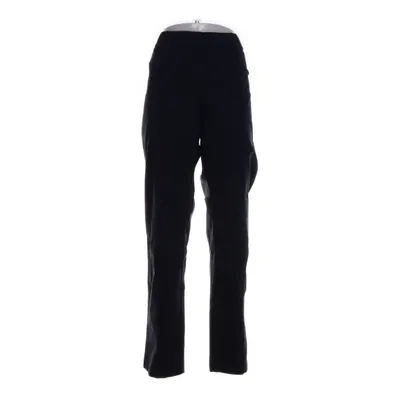 Byxor (Blå) från Polly Polyester, Viskos