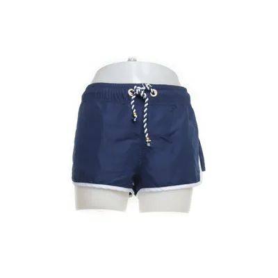 Sports shorts (Blue, White) from Ensored Polyester