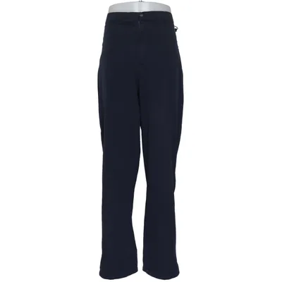 Broek (Blauw) van Swedemount Polyester