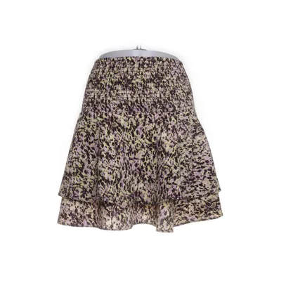 Rok (Groen, Meerkleurig) van Refined Department