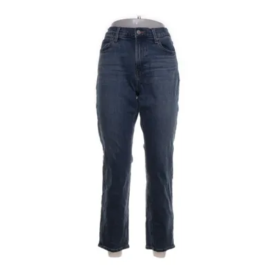 Jean (Bleu) de Uniqlo Jeans