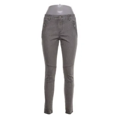 Pantalon (Gris) de Pieszak Coton, Élasthane, Polyester
