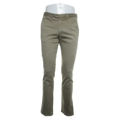 Chinos (Green) from Anton Meyer