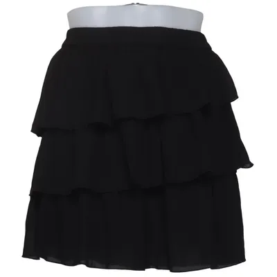 Skirt (Black) from ONLY Polyester