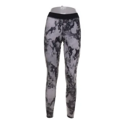 Sports tights (Gray, Black, White) from In Motion Elastane, Polyester