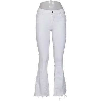 Jean (Blanc) de Zara Woman