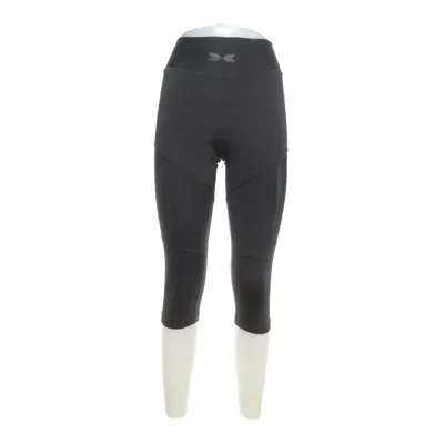 Sports tights (Black) from Swedish Fall