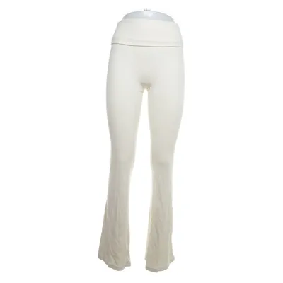 Leggings (Beige) från Exercere Bomull, Elastan
