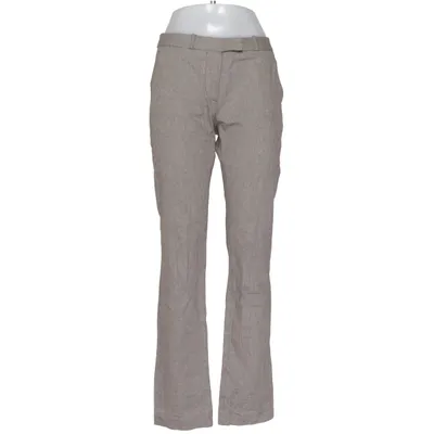 Pantalon de costume (Beige) de WHYRED Coton