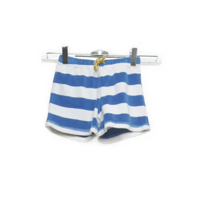 Shorts (Blå, Vit) från Mini Boden