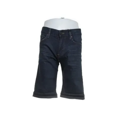 Jeansshorts (Blå) från &Denim by H&M Bomull, Elastan