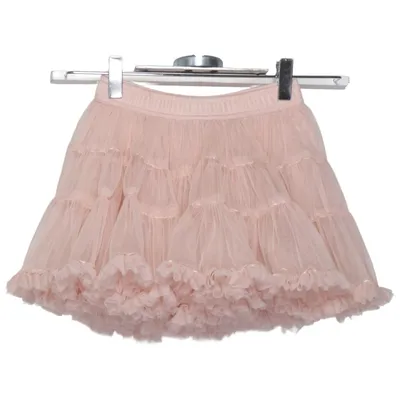 Tule rok (Roze) van Mini Boden Viscose