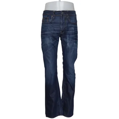 Jeans (3301) från G-Star Raw Bomull, Skinn, Polyester