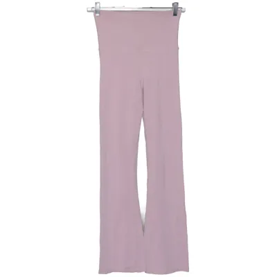Broek (Rom Jrg Wide Tights) van Energetics Katoen, Elastaan, Modal