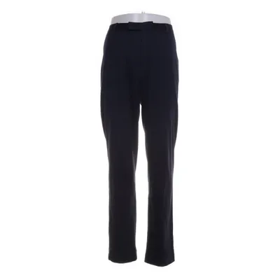 Suit pants (Blue) from Katag Cotton, Polyester