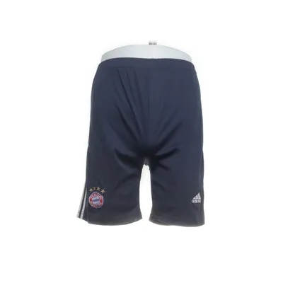 Träningsshorts (Blå) från Adidas