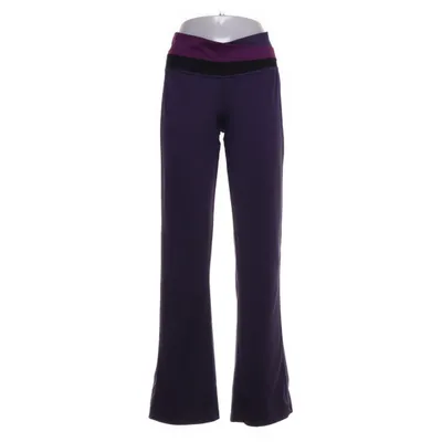 Palazzobyxor (Lila) från TCM Elastan, Polyester