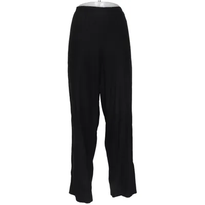 Pants (Black) from LauRie Elastane, Polyamide, Viscose