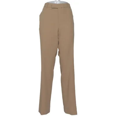 Suit pants (Beige) from Identity Elastane, Polyester, Viscose