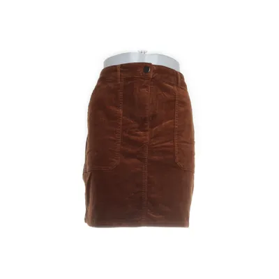Skirt (Brown) from Dorothy Perkins