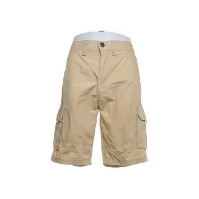 Cargoshorts (Beige) från Tbs