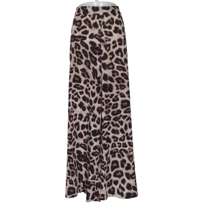 Byxor (Brun, Svart, Beige) från Shein Curve Polyester