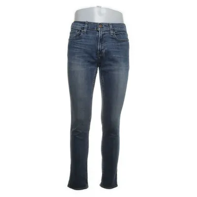 Jeans (Blå) från Hollister