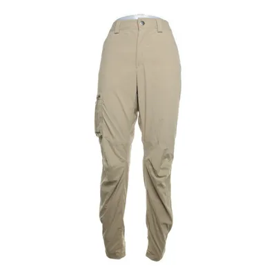 Friluftsbyxor (Beige) från Haglöfs Elastan, Polyamid, Polyester