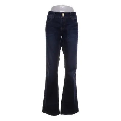 Spijkerbroek (Blauw) van Yessica Katoen, Elastaan, Polyester