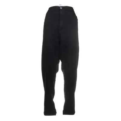 Jeans (Svart) från Simply Be Bomull, Elastan, Polyester
