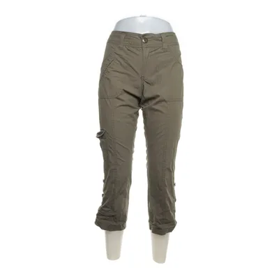 Cargobyxor (Grön) från JSFN Basics Bomull