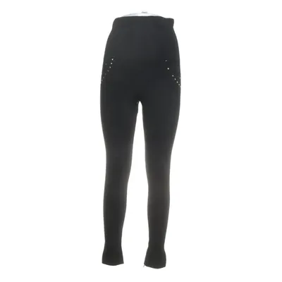 Leggings (Svart) från Hollywood Elastan, Polyester