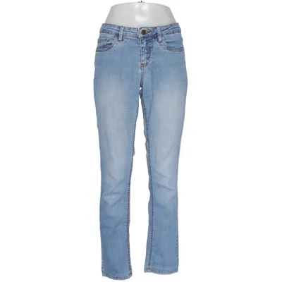 Jeans (Blue) from John Baner Cotton, Elastane, Polyester
