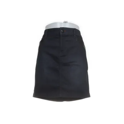 Jeanskjol (Blå) från Mexx Jeans Bomull, Elastan