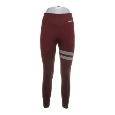 Leggings (Röd) från Stronger Elastan, Polyester