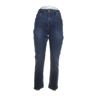 Jeans (Blue) from Opus Cotton, Elastane, Polyester