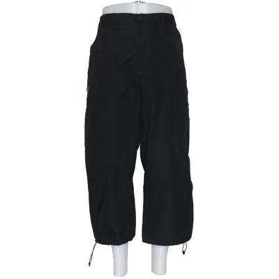Cargobyxor (Svart) från Fjällräven Bomull, Polyester