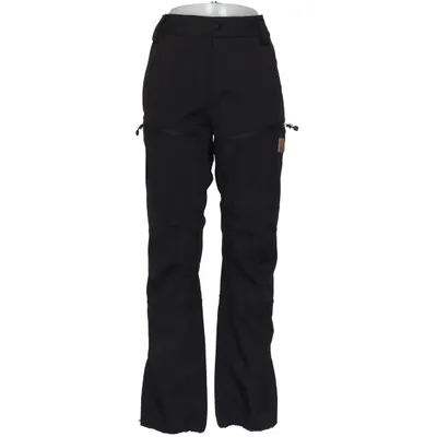 Täckbyxor (Svart) från Mount Zero Elastan, Polyester