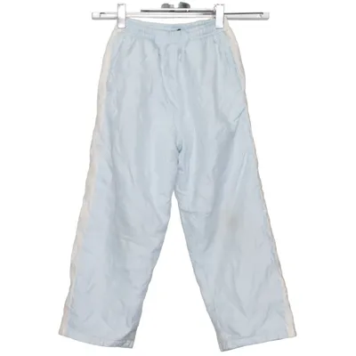 Helårsbukser (Blå, Hvid) fra Walking Kids Polyester