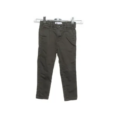 Chinos (Groen) van Zara Kids