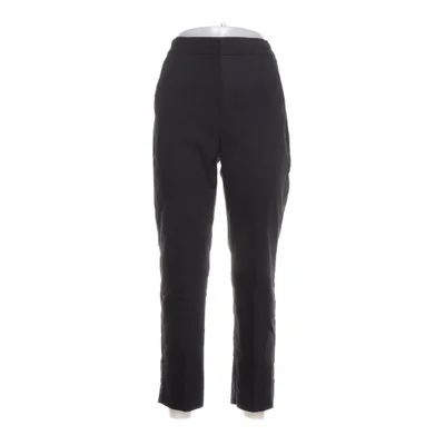 Pantalon de costume (Noir) de InWear Coton, Élasthane, Polyester recyclé