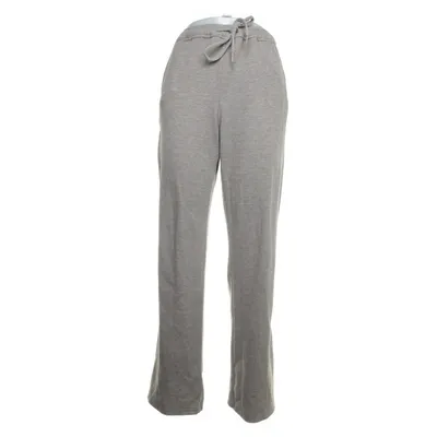 Mjukisbyxor (Grå) från Madlady Elastan, Polyester