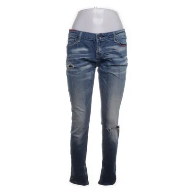 Jeans (Blå) fra Fishbone