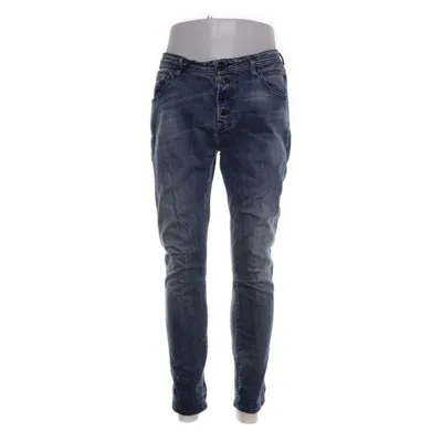 Jeans (PILAR) från Replay Bomull, Elastan