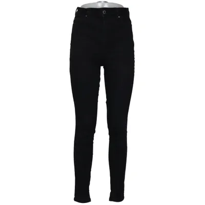 Jeans (Curve) fra C Denim Elastan, Polyester, Genanvendt bomuld