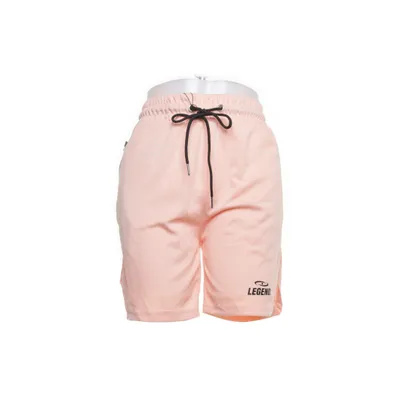 Short de sport (Rose) de Legend