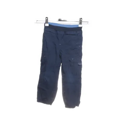 Cargobyxor (Blå) från Kids Polyester