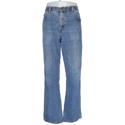 Jean (Bleu) de Delux Coton