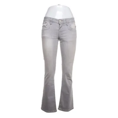 Jeans (Grå) från LTB Bomull, Elastan