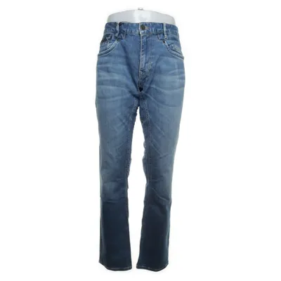 Jeans (Blå) från PME Legend Elastan, Polyester, Återvunnen bomull